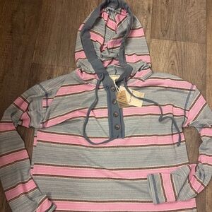 Women’s Hooded top